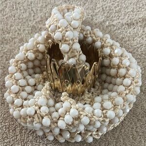 1950’s LaRegale of Hong Kong beaded Purse